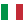 flaga włoska